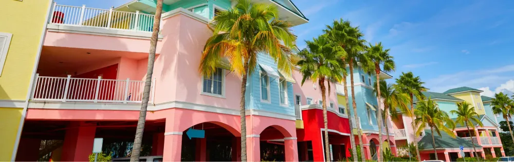 cheap hotels in fort myers